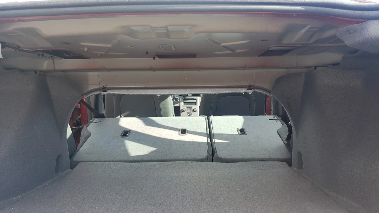 2007 Volvo S40 2nd Gen - Image 19 of 21