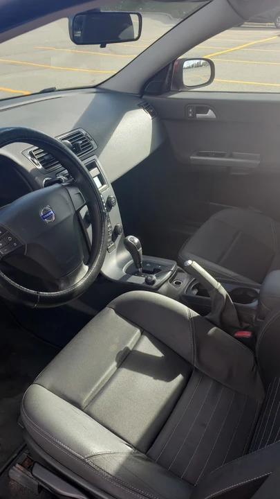 2007 Volvo S40 2nd Gen - Image 17 of 21