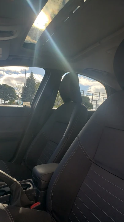 2007 Volvo S40 2nd Gen - Image 16 of 21