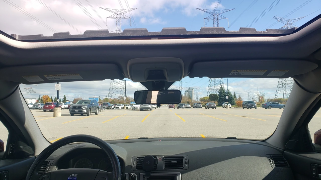 2007 Volvo S40 2nd Gen - Image 14 of 21