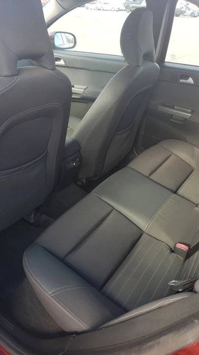 2007 Volvo S40 2nd Gen - Image 18 of 21