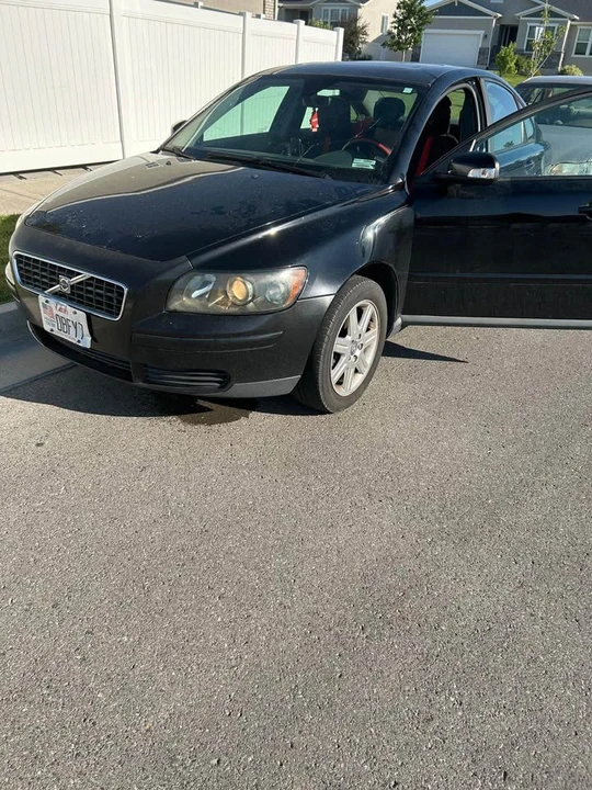2007 Volvo S40 2nd Gen - Image 3 of 4