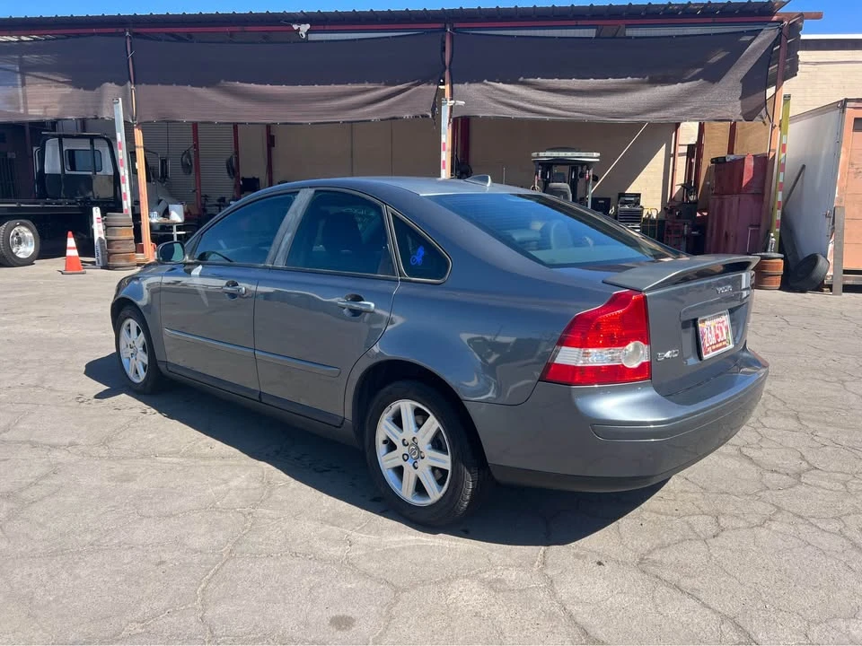 2007 Volvo S40 2nd Gen - Image 6 of 9