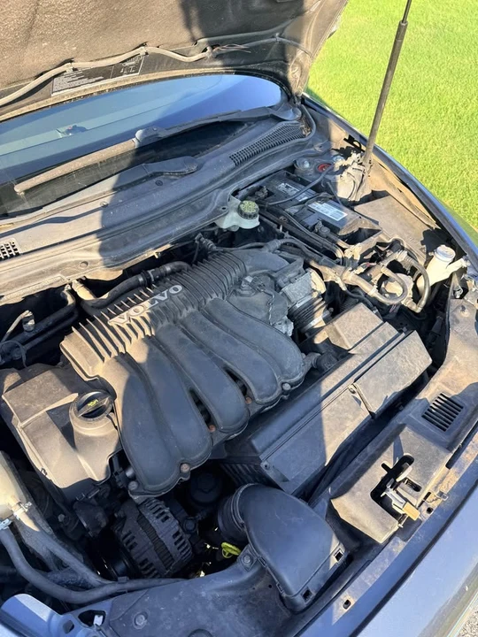 2007 Volvo S40 2nd Gen - Image 6 of 7