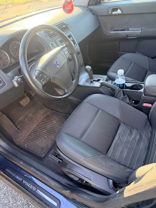 2007 Volvo S40 2nd Gen - Image 3 of 7