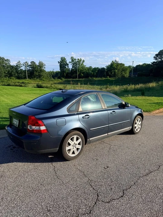 2007 Volvo S40 2nd Gen - Image 2 of 7