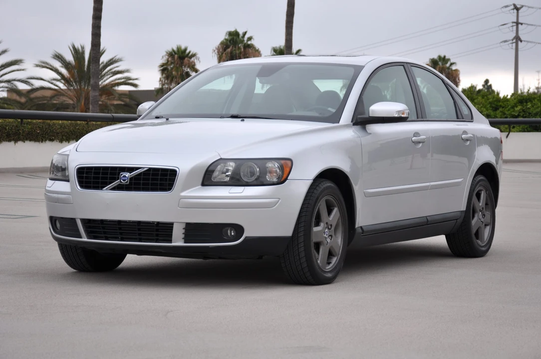 2007 Volvo S40 2nd Gen - Image 13 of 31