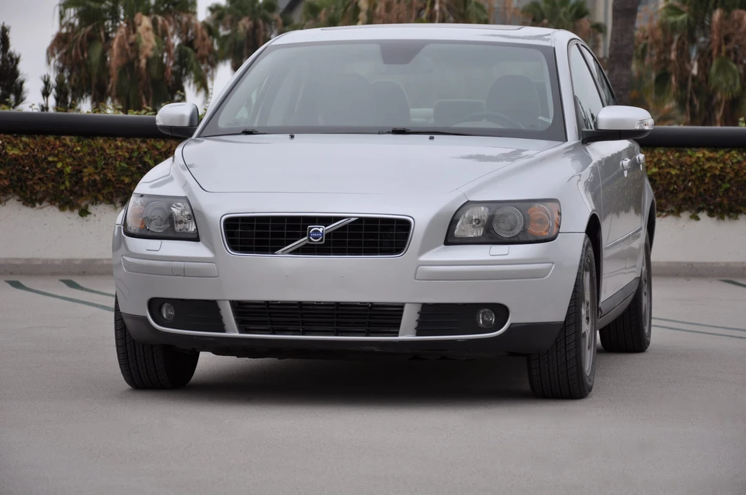 2007 Volvo S40 2nd Gen - Image 16 of 31