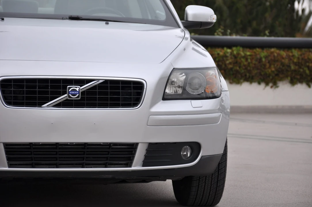 2007 Volvo S40 2nd Gen - Image 21 of 31