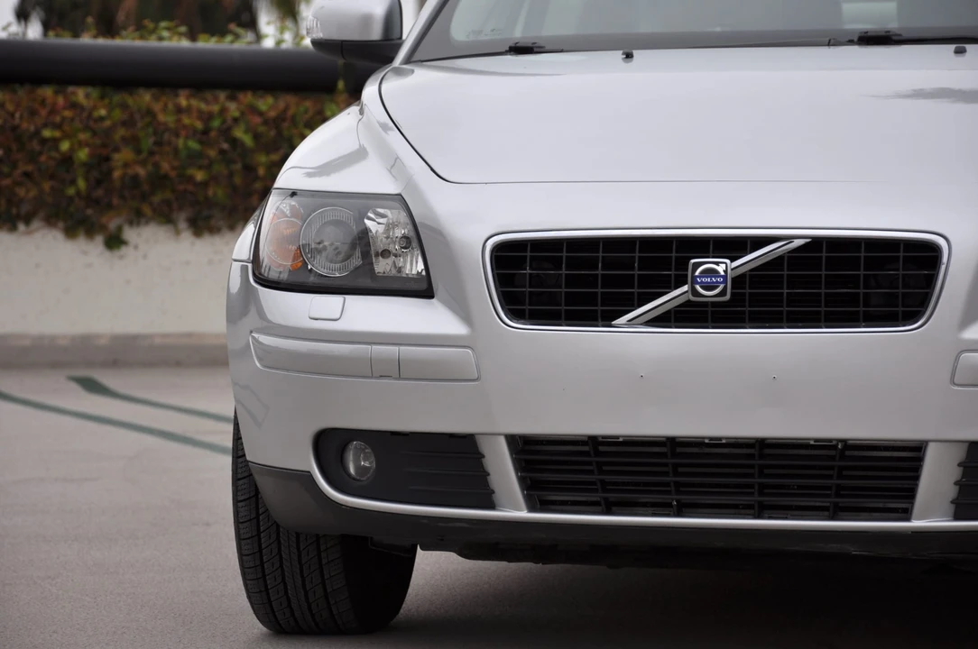 2007 Volvo S40 2nd Gen - Image 20 of 31