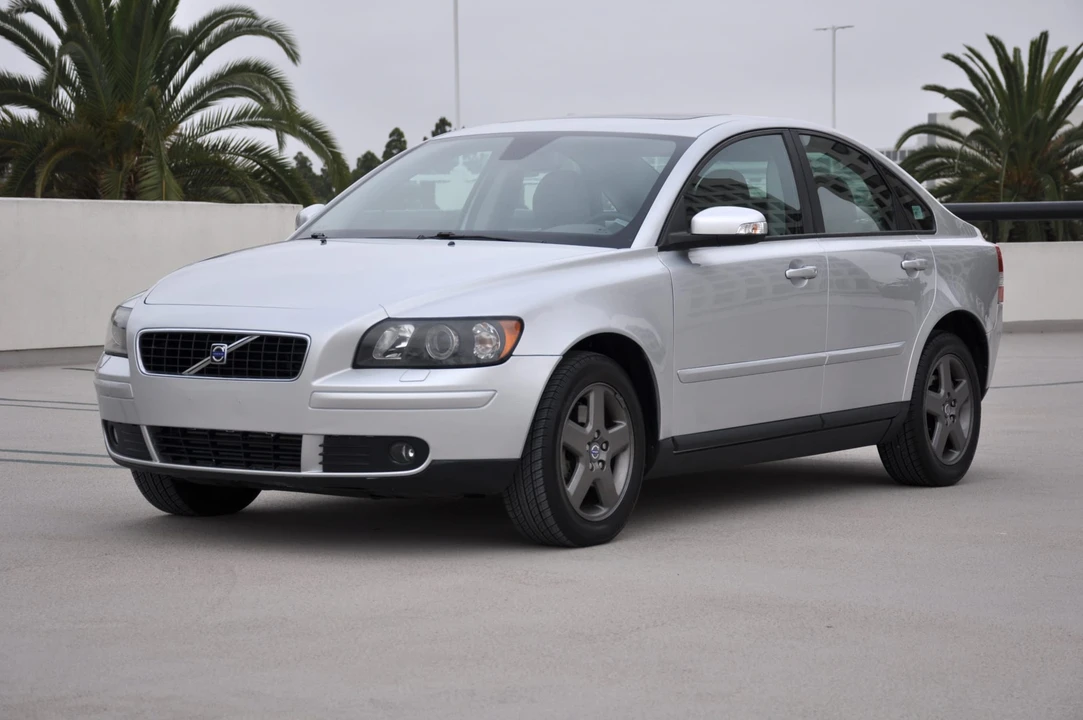2007 Volvo S40 2nd Gen - Image 12 of 31