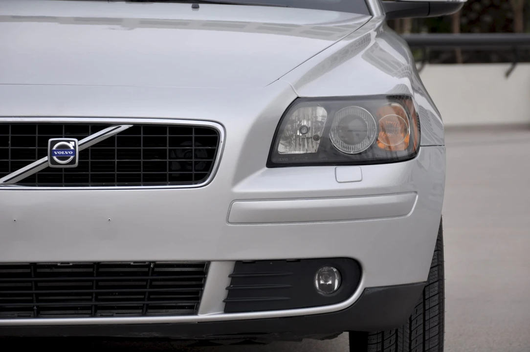 2007 Volvo S40 2nd Gen - Image 23 of 31
