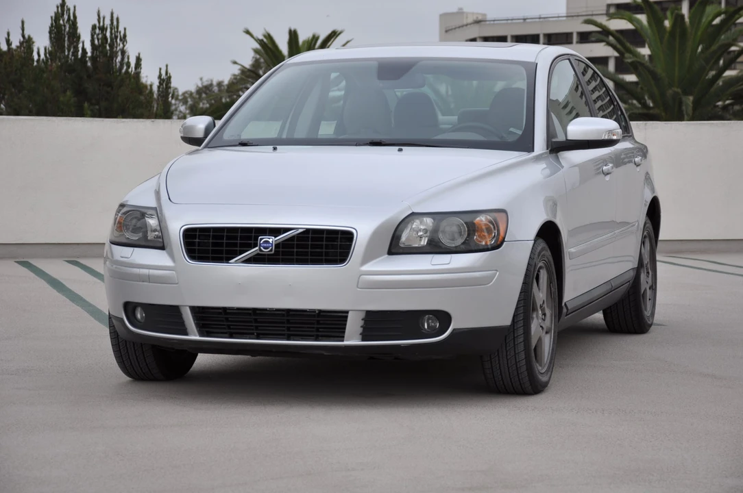 2007 Volvo S40 2nd Gen - Image 15 of 31