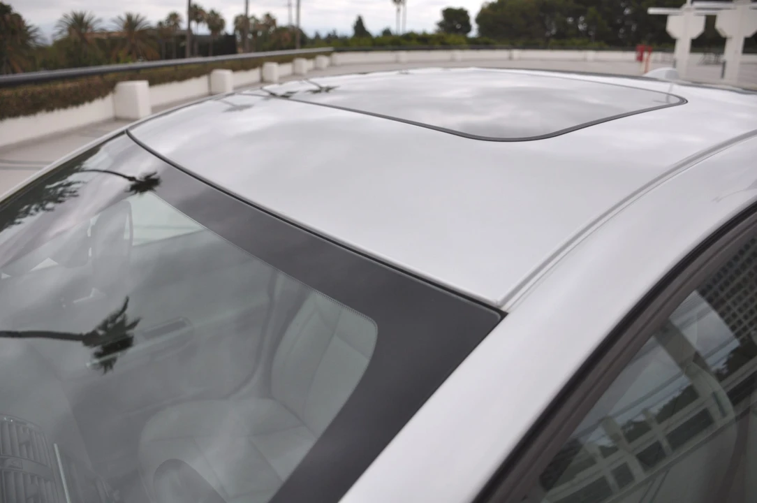 2007 Volvo S40 2nd Gen - Image 29 of 31