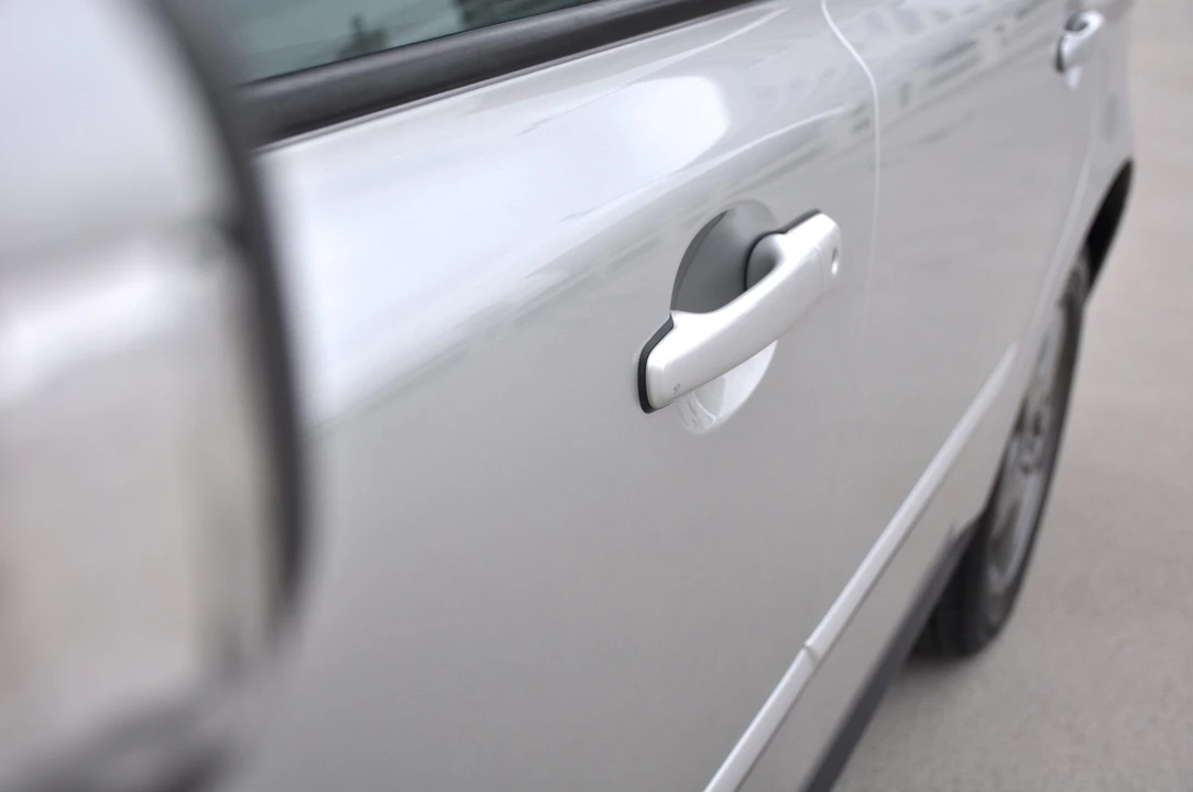 2007 Volvo S40 2nd Gen - Image 31 of 31