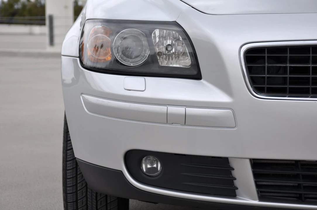 2007 Volvo S40 2nd Gen - Image 22 of 31
