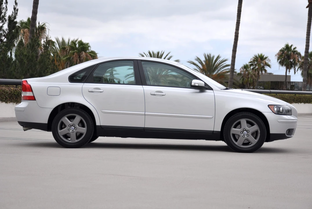 2007 Volvo S40 2nd Gen - Image 5 of 31