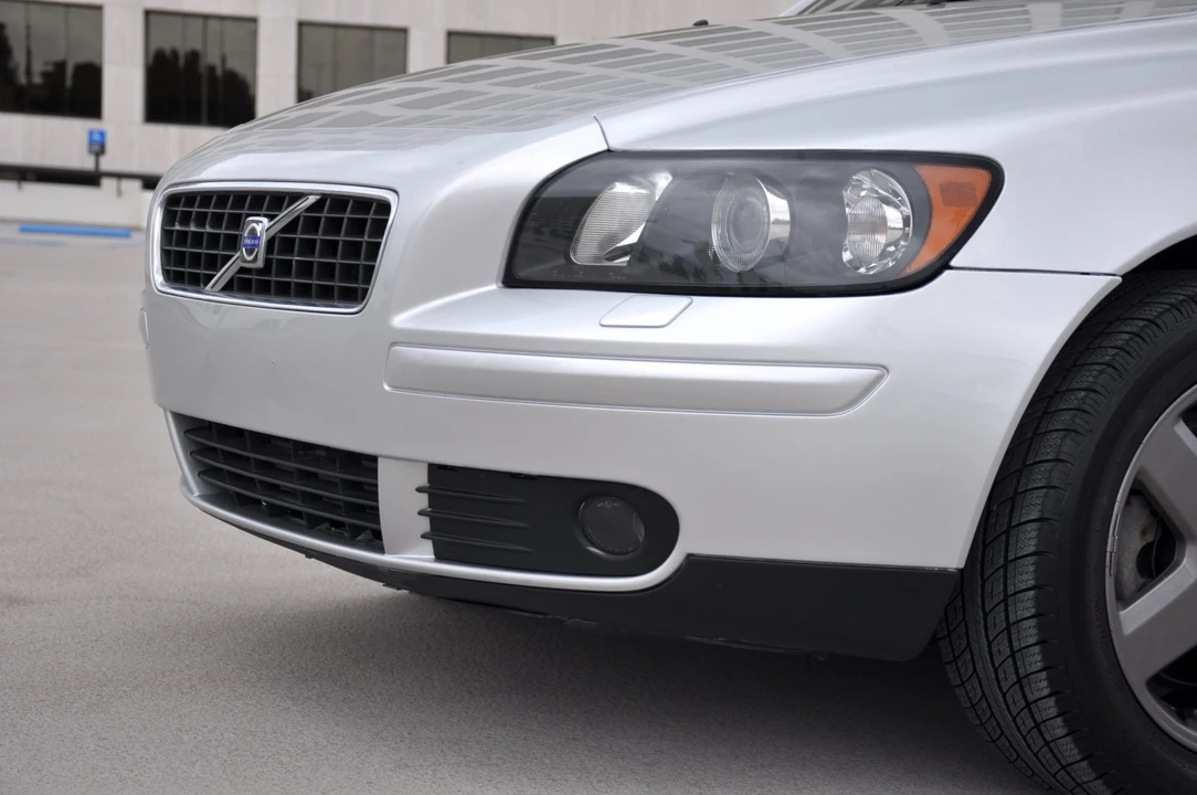 2007 Volvo S40 2nd Gen - Image 25 of 31