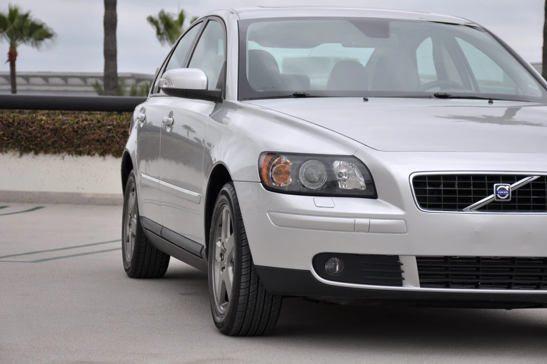 2007 Volvo S40 2nd Gen - Image 18 of 31