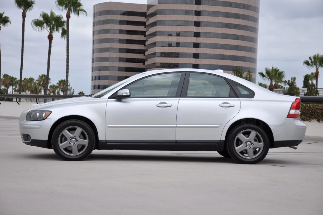 2007 Volvo S40 2nd Gen - Image 11 of 31