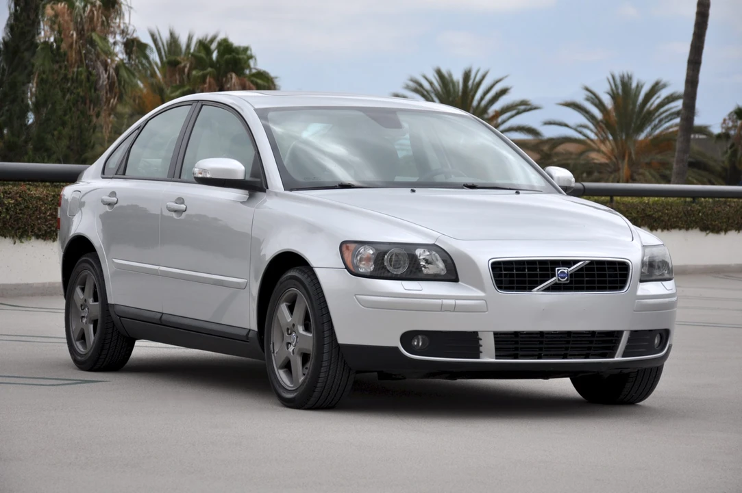 2007 Volvo S40 2nd Gen - Image 2 of 31