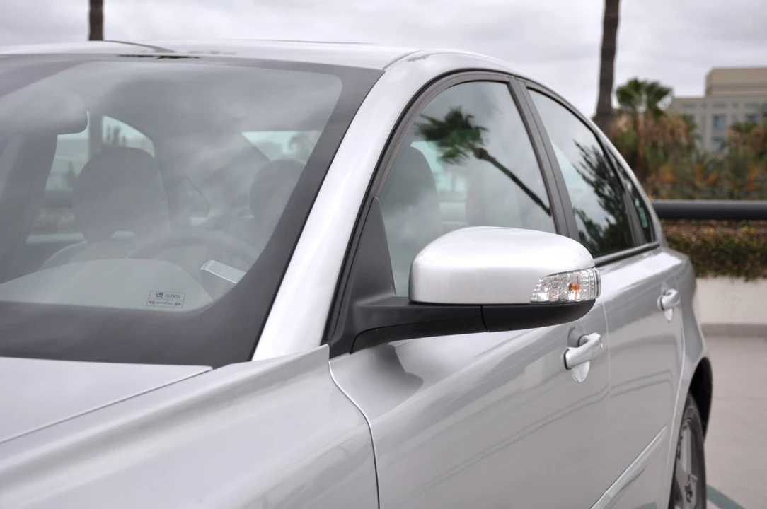2007 Volvo S40 2nd Gen - Image 30 of 31