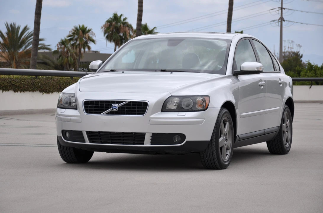 2007 Volvo S40 2nd Gen - Image 14 of 31