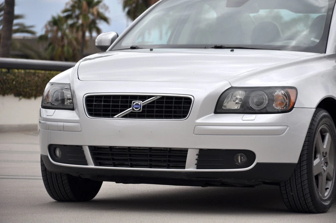 2007 Volvo S40 2nd Gen - Image 24 of 31