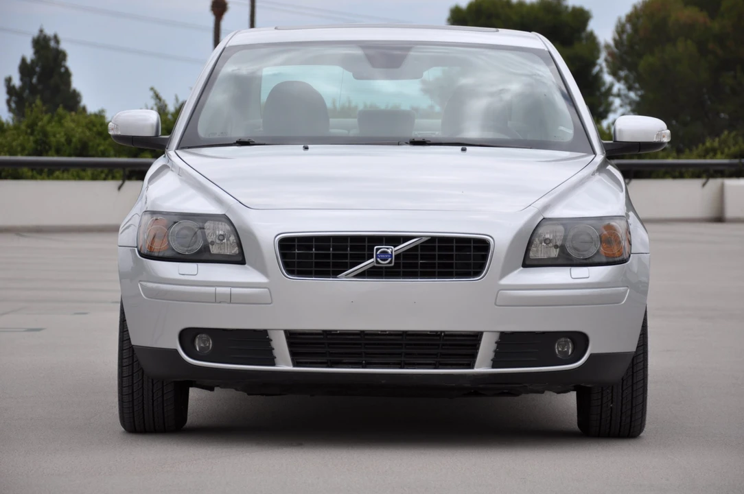 2007 Volvo S40 2nd Gen - Image 17 of 31