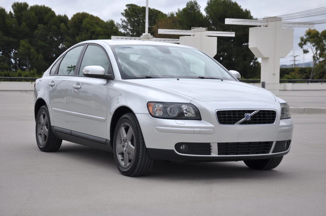 2007 Volvo S40 2nd Gen - Image 3 of 31