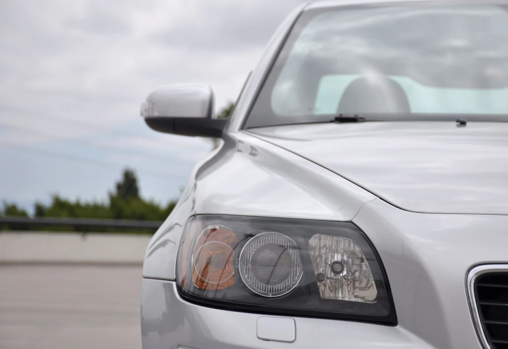 2007 Volvo S40 2nd Gen - Image 19 of 31