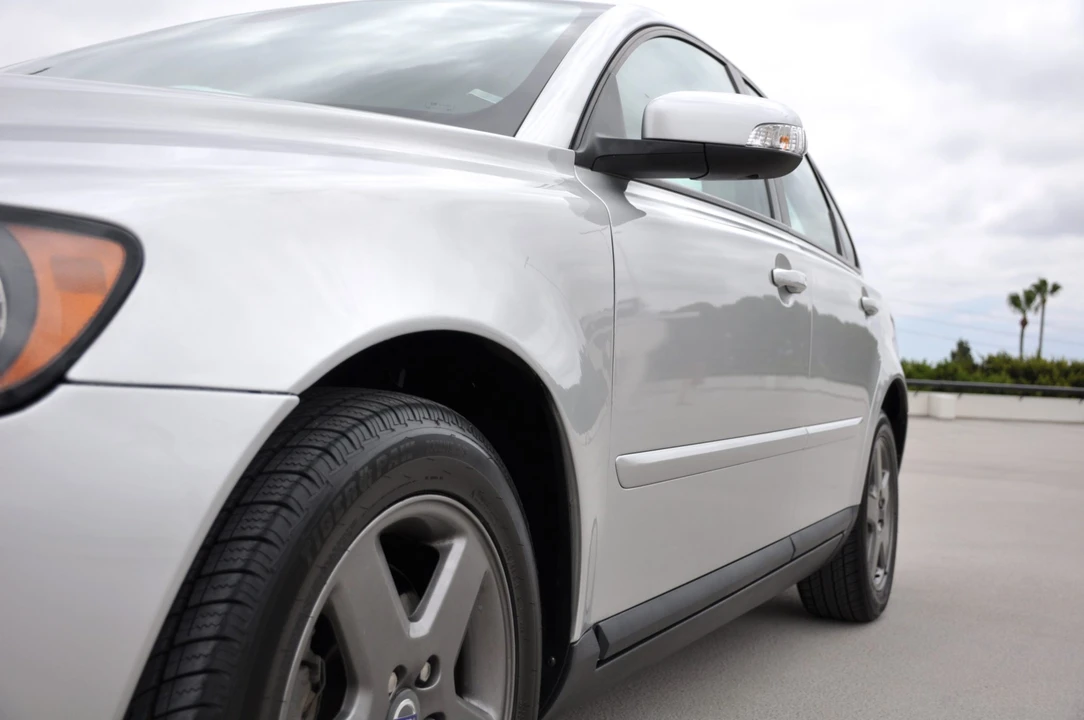 2007 Volvo S40 2nd Gen - Image 26 of 31