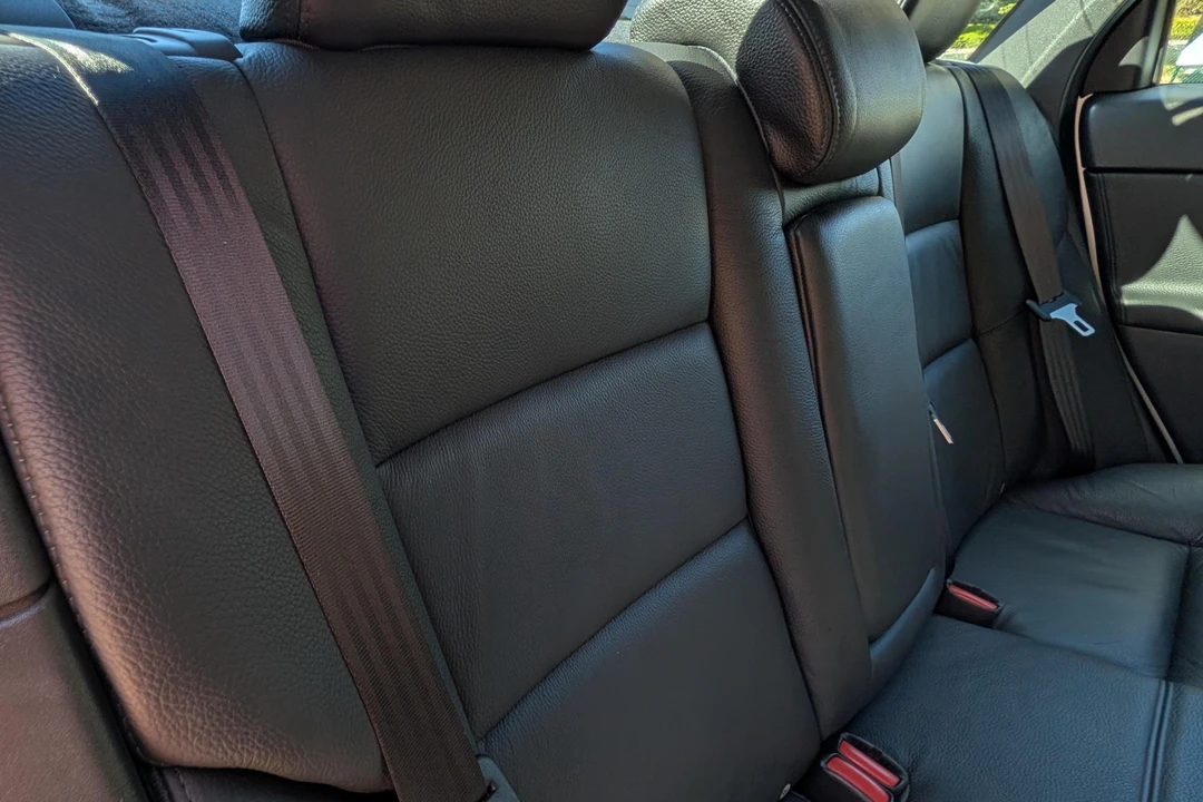 2007 Volvo S40 2nd Gen - Image 21 of 31