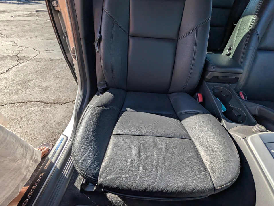 2007 Volvo S40 2nd Gen - Image 27 of 31