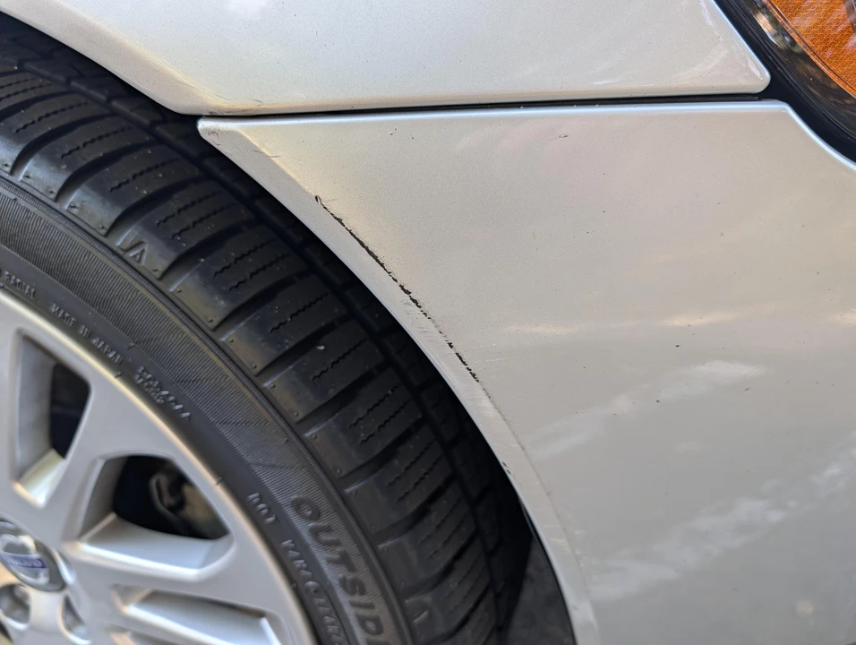 2007 Volvo S40 2nd Gen - Image 9 of 31