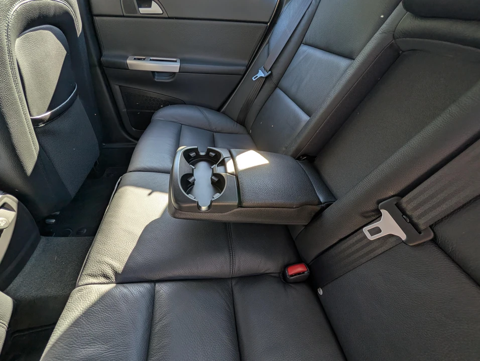 2007 Volvo S40 2nd Gen - Image 31 of 31