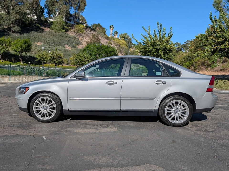 2007 Volvo S40 2nd Gen - Image 6 of 31
