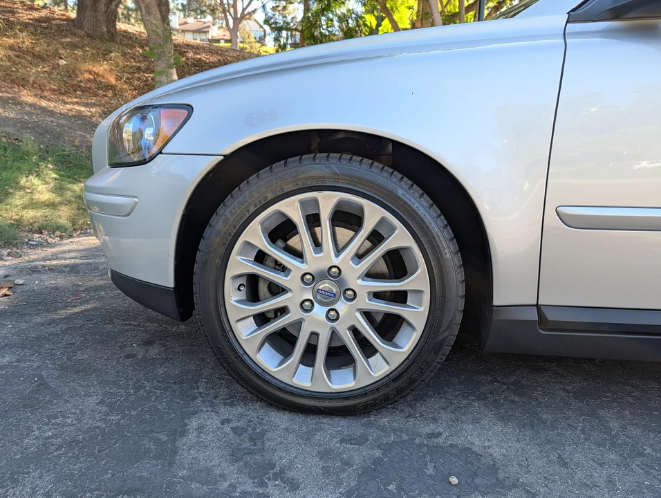 2007 Volvo S40 2nd Gen - Image 15 of 31