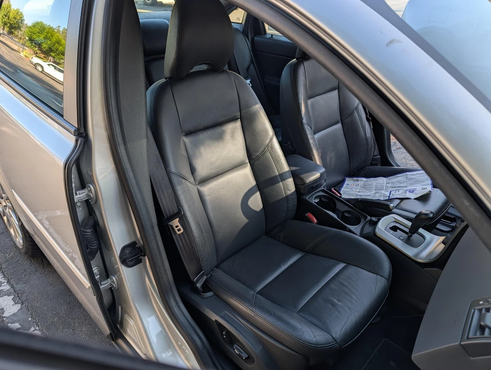 2007 Volvo S40 2nd Gen - Image 24 of 31