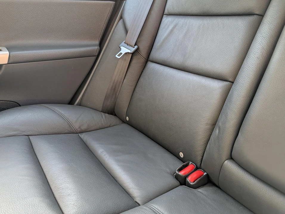 2007 Volvo S40 2nd Gen - Image 30 of 31