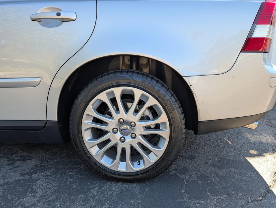 2007 Volvo S40 2nd Gen - Image 16 of 31