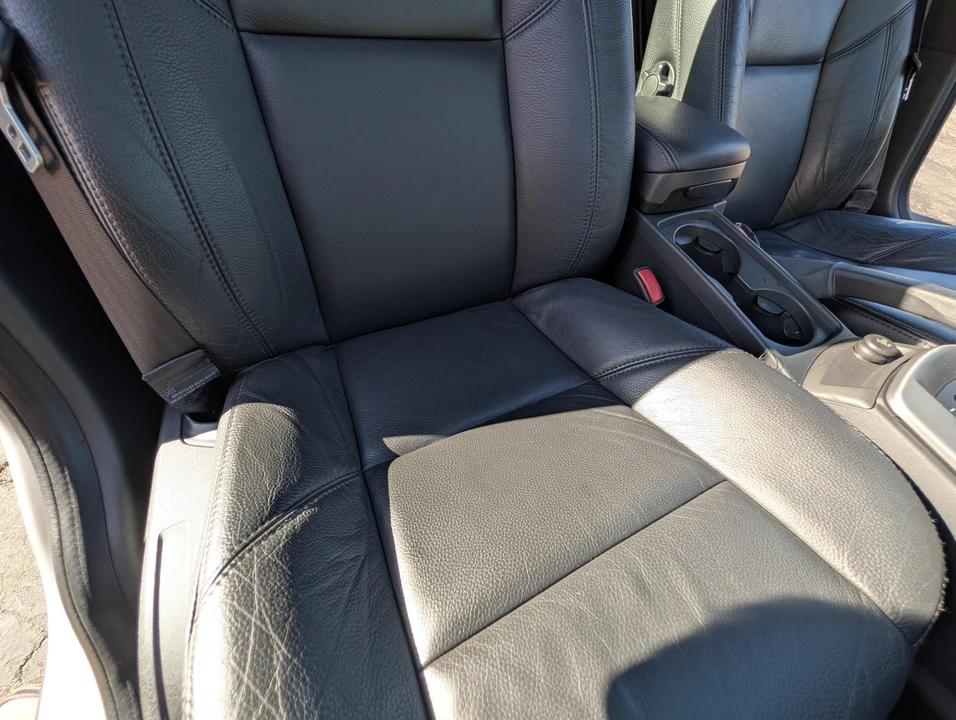 2007 Volvo S40 2nd Gen - Image 28 of 31