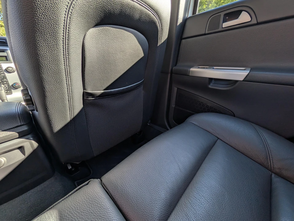 2007 Volvo S40 2nd Gen - Image 29 of 31