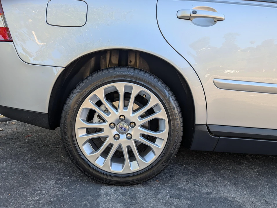 2007 Volvo S40 2nd Gen - Image 17 of 31