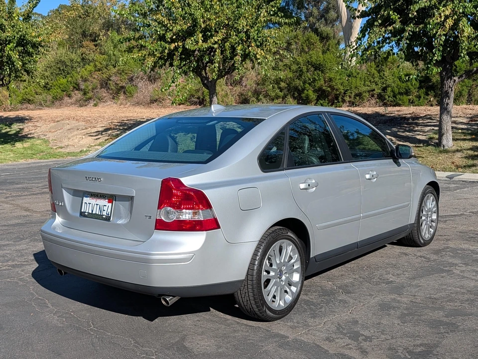 2007 Volvo S40 2nd Gen - Image 7 of 31