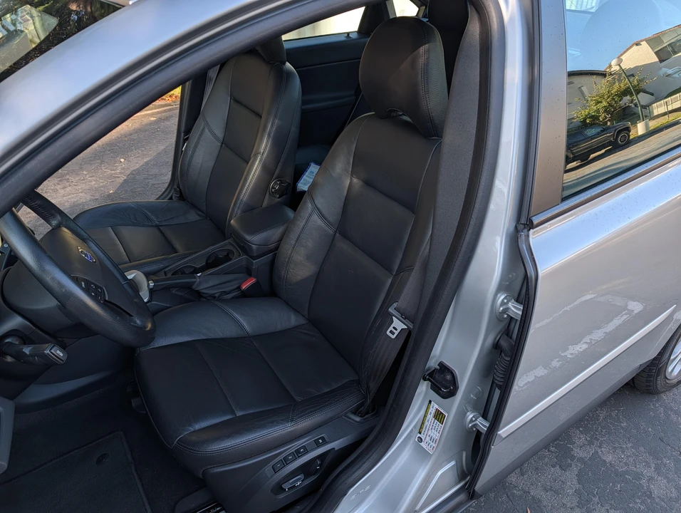 2007 Volvo S40 2nd Gen - Image 23 of 31