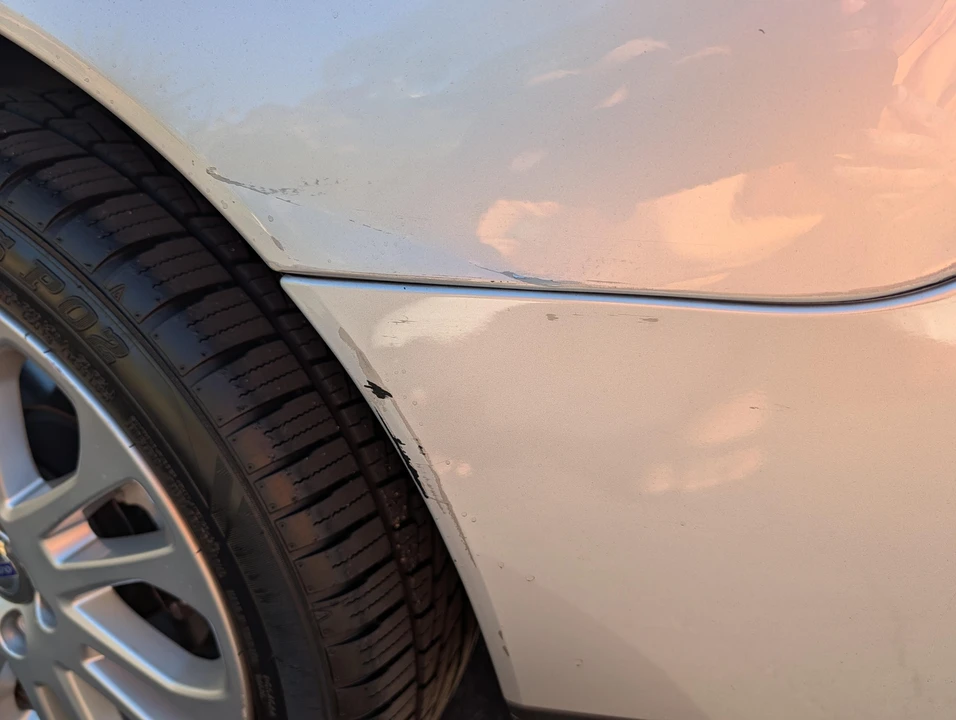 2007 Volvo S40 2nd Gen - Image 13 of 31