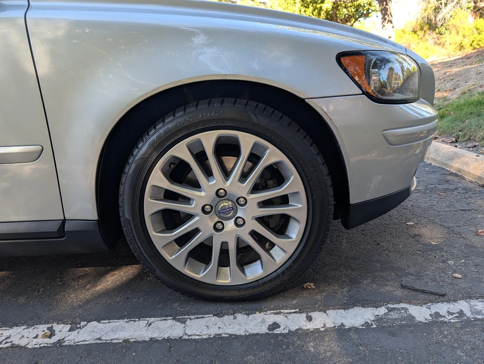 2007 Volvo S40 2nd Gen - Image 18 of 31