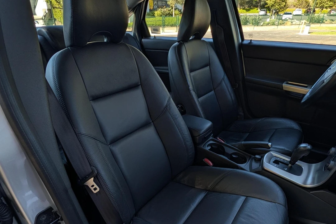 2007 Volvo S40 2nd Gen - Image 20 of 31
