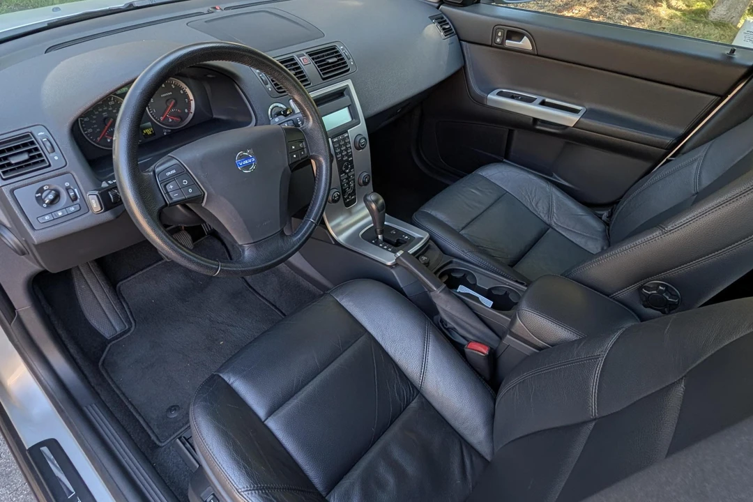 2007 Volvo S40 2nd Gen - Image 19 of 31